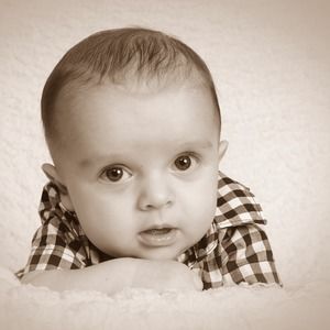 Meet your Posher, Tracy